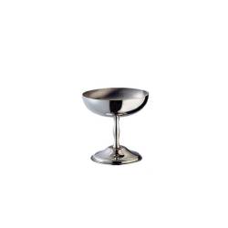 Coupe à glace en acier inoxydable 9 cm