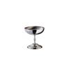 Coupe à glace en acier inoxydable 9 cm