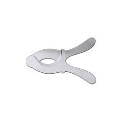 Cuchillo de acero inoxidable Sanelli Ambrogio 25,5 cm