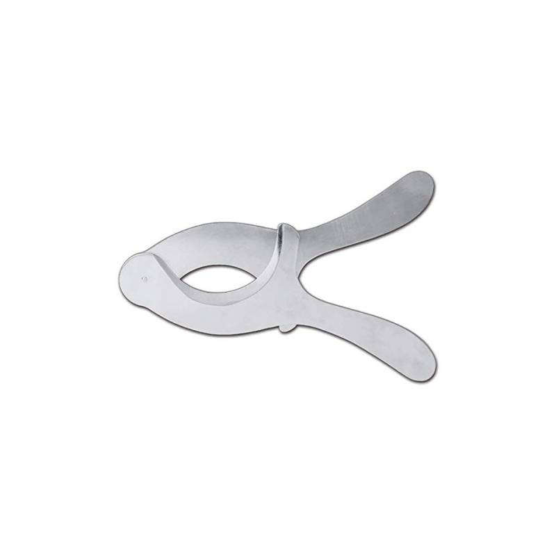 Sanelli Ambrogio couteau à découper en acier inoxydable 25.5 cm