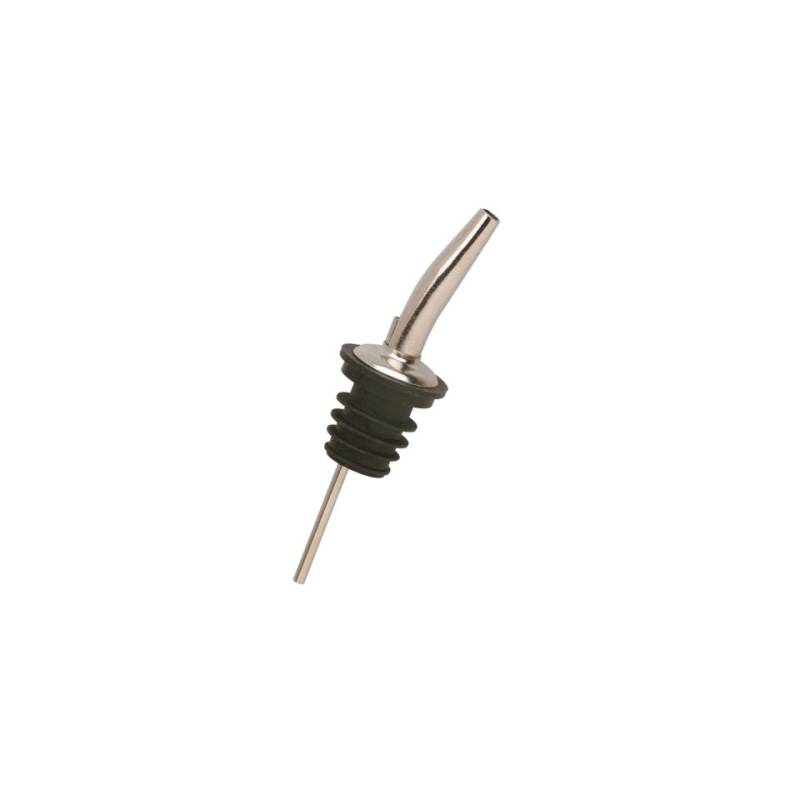 Metal Pour Piazza acero inoxidable 11 cm