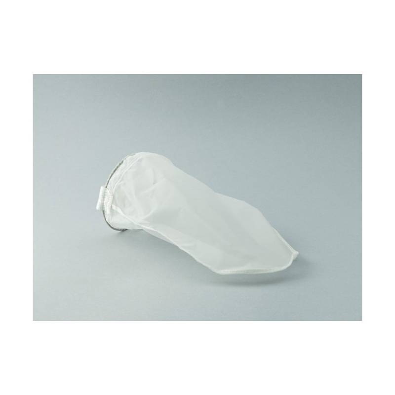 Superbag Claribag 100 micron polyamide blanc lt 2