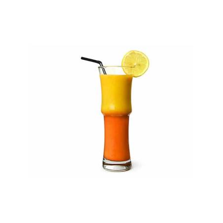 Verre transparent Napoli cl 45,8
