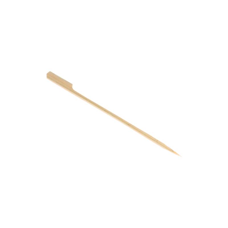 Brochettes en bambou Golf 18 cm
