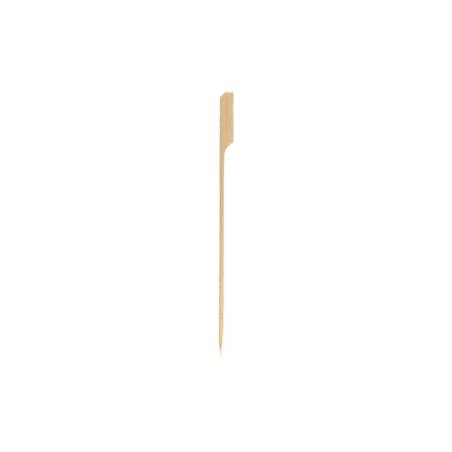 Brochettes en bambou Golf 18 cm