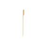 Brochettes en bambou Golf 18 cm