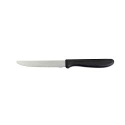 Cuchillo Salvinelli acero inoxidable Basic filo dentado 22,5 cm