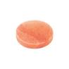 Recambio sal rosa plato redondo 20x3 cm