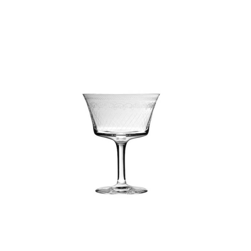 Coppa cocktail Retro Fizz 1910 Urban Bar cl 20