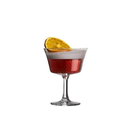 Retro Fizz 1910 Urban Bar Cocktailglas cl 20