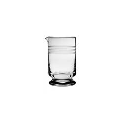 Verre à mélange Calabrese 3 coupes Urban Bar cl 63