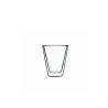 Caffeino taza de café térmica Luigi Bormioli vidrio cl 8,5