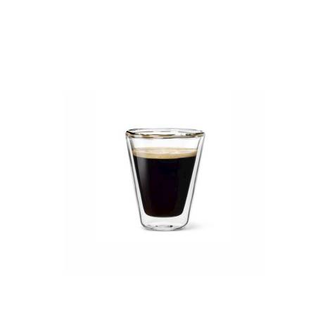 Caffeino taza de café térmica Luigi Bormioli vidrio cl 8,5
