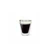 Caffeino taza de café térmica Luigi Bormioli vidrio cl 8,5