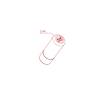 Isi Gourmet Thermo Whip Syphon Bottle Charger Rouge