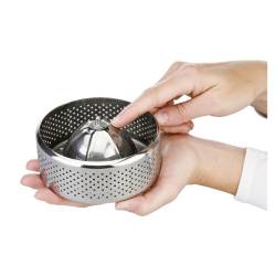 Remplacement complet de l'ogive SL98 Ceado