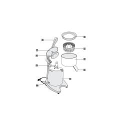 Remplacement du plateau en acier Ceado SL98