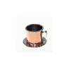 Posavasos RG para Mint julep acero inoxidable 12 cm
