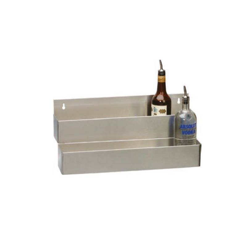 Speedrack Acier inoxydable double cm 56