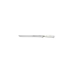Cuchillo jamonero profesional Arcos blanco 25 cm