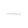 Couteau à jambon professionnel Arcos blanc 25 cm