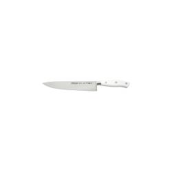 Couteau de cuisine professionnel Arcos blanc 20 cm