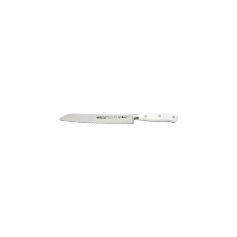 Arcos cuchillo profesional para pan blanco 20 cm