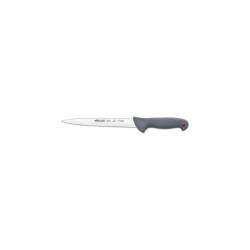 Couteau à filet Couleur Prof Arcos gris 19 cm