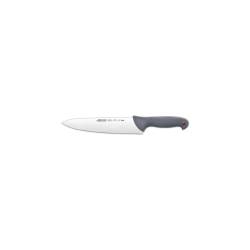 Cuchillo de cocina Color Prof Arcos gris 25 cm