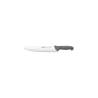 Cuchillo de cocina Color Prof Arcos gris 30 cm