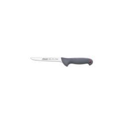 Couteau à désosser étroit Couleur Prof Arcos gris 15 cm