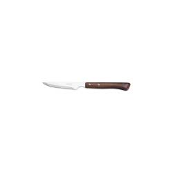Couteau à steak dentelé Arcos avec manche en bois 22 cm