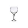Misket Copa de cóctel de cristal transparente cl 64.5