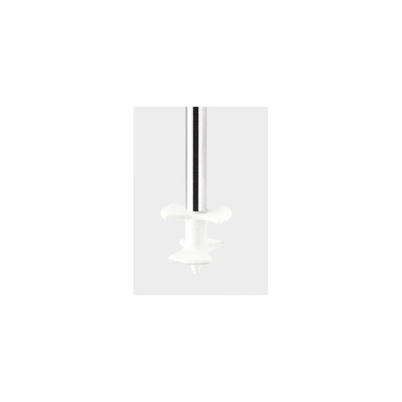 Batidora profesional M98T Ceado 0,3kw gris