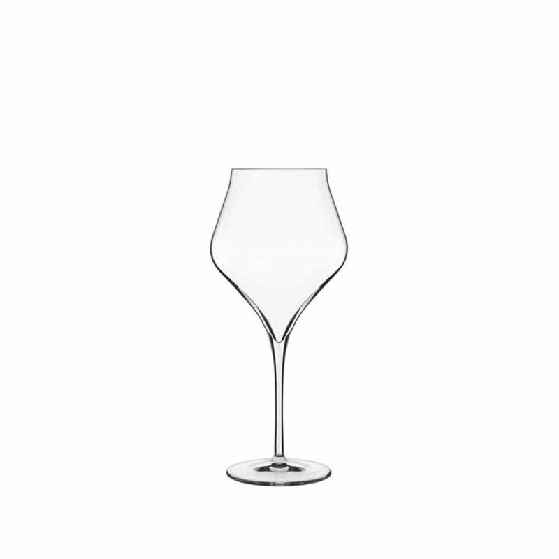 Cáliz Borgoña Supremo Luigi Bormioli cl 65