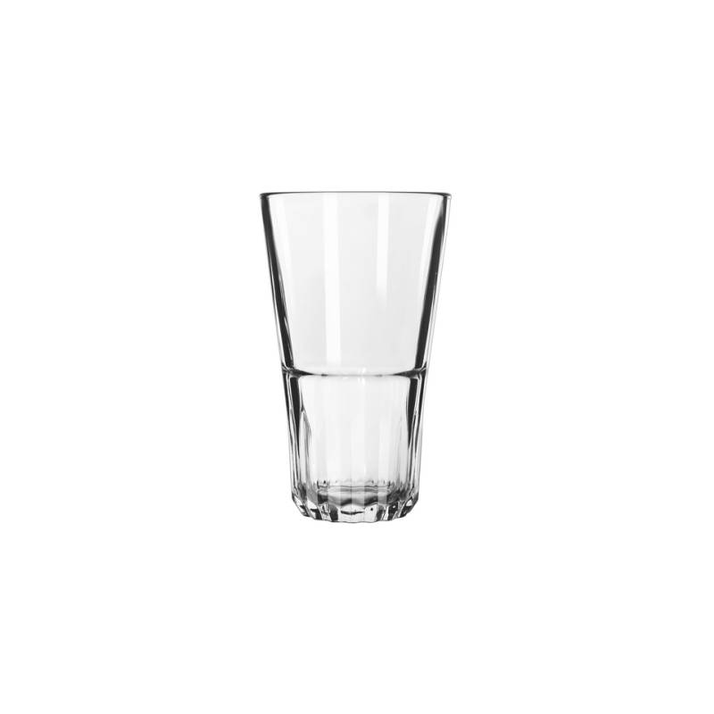 Verre Brooklyn Libbey cl 35.5