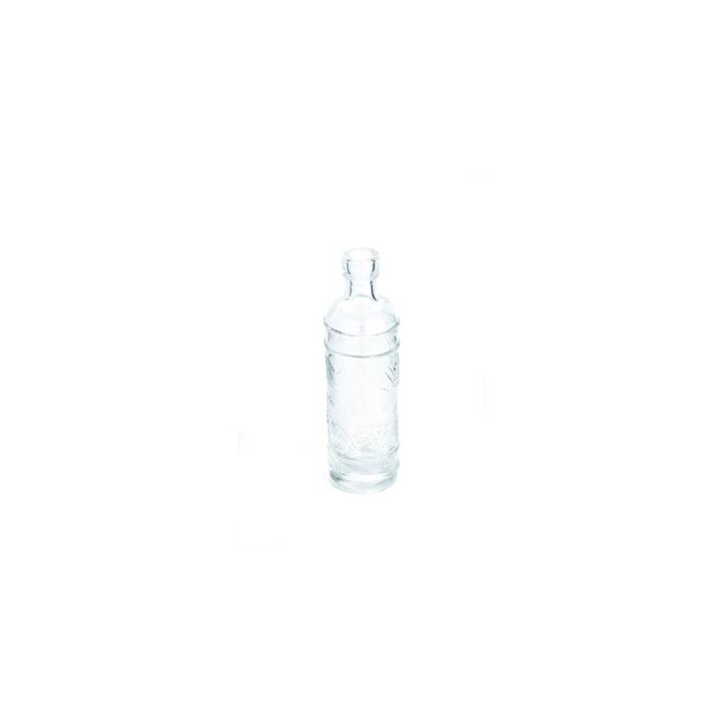 Mini-bouteille Anis 100% Chef en verre cl 5,5