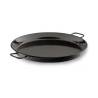Ilsa Ideal Poêle à paella en acier émaillé 28 cm