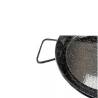 Ilsa Ideal Poêle à paella en acier émaillé 28 cm