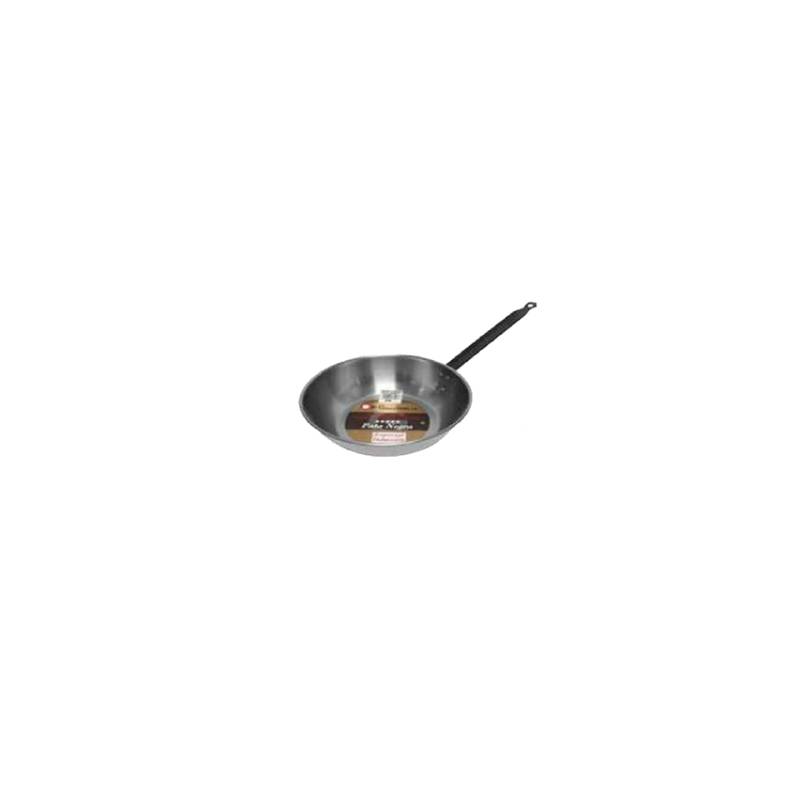 Patanegra paellera de hierro 24 cm