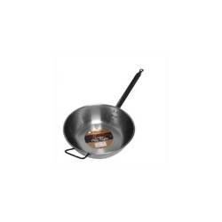 Patanegra paellera de hierro 36 cm