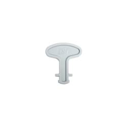 Clé d'extraction Isi Soda tube 0.75 - 1 l