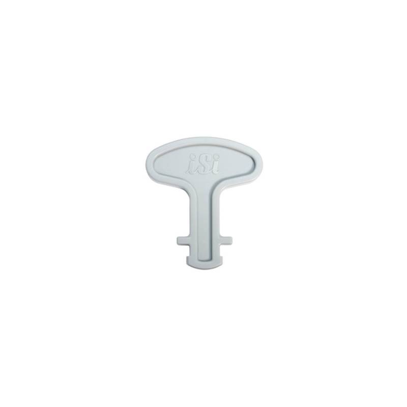 Clé d'extraction Isi Soda tube 0.75 - 1 l