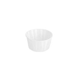 Moule à soufflé jetable en papier cl 16,5