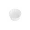Molde de papel desechable para soufflé cl 16,5