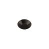 Tartelettes rondes antiadhésives lisses 8 cm