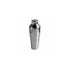 Shaker Parisienne 2 pièces acier inoxydable cl 55