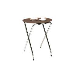 Support de plateau en acier 44x47.5x73 cm