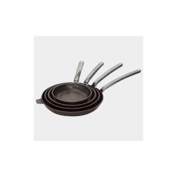 Sartén de aluminio antiadherente De Buyer Choc 20 cm