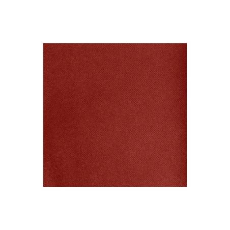Burdeos mantel airlaid rollo 50 m